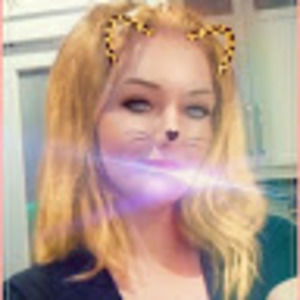 Meet your Posher, Jade